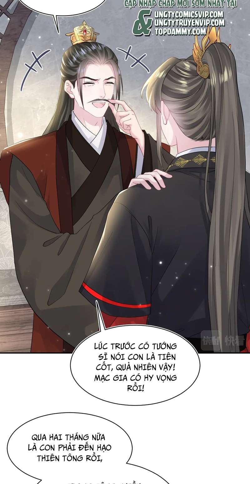 Tuyệt Mỹ Bạch Liên Hoa Online Dạy Học Chapter 177 - Trang 4
