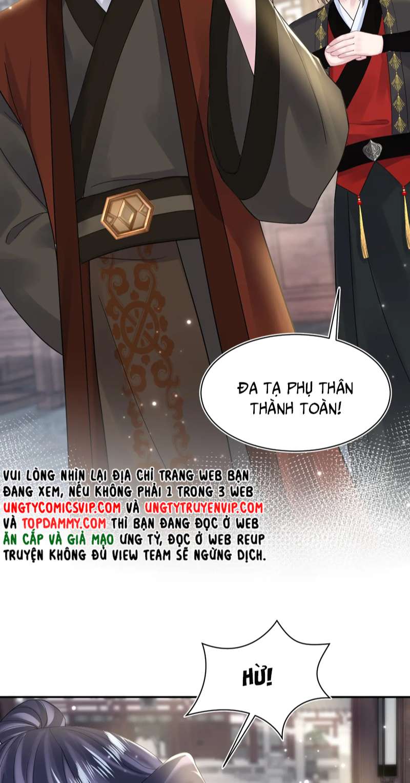 Tuyệt Mỹ Bạch Liên Hoa Online Dạy Học Chapter 177 - Trang 4