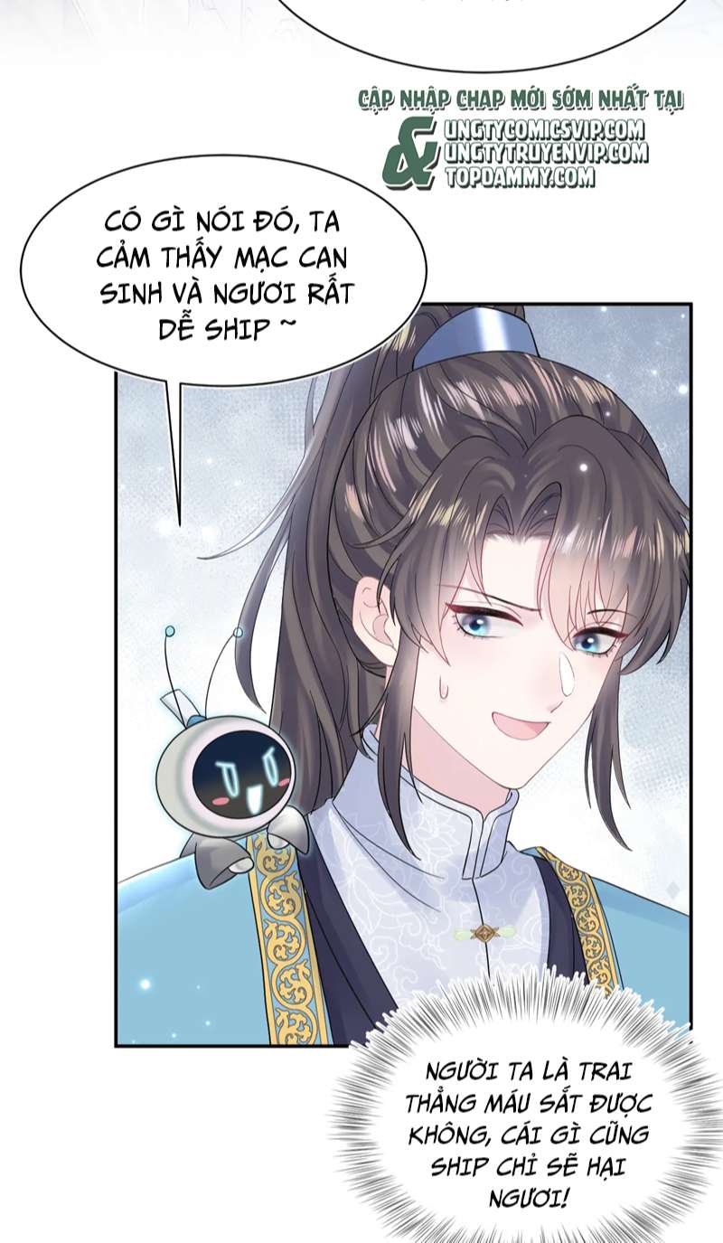 Tuyệt Mỹ Bạch Liên Hoa Online Dạy Học Chapter 177 - Trang 4