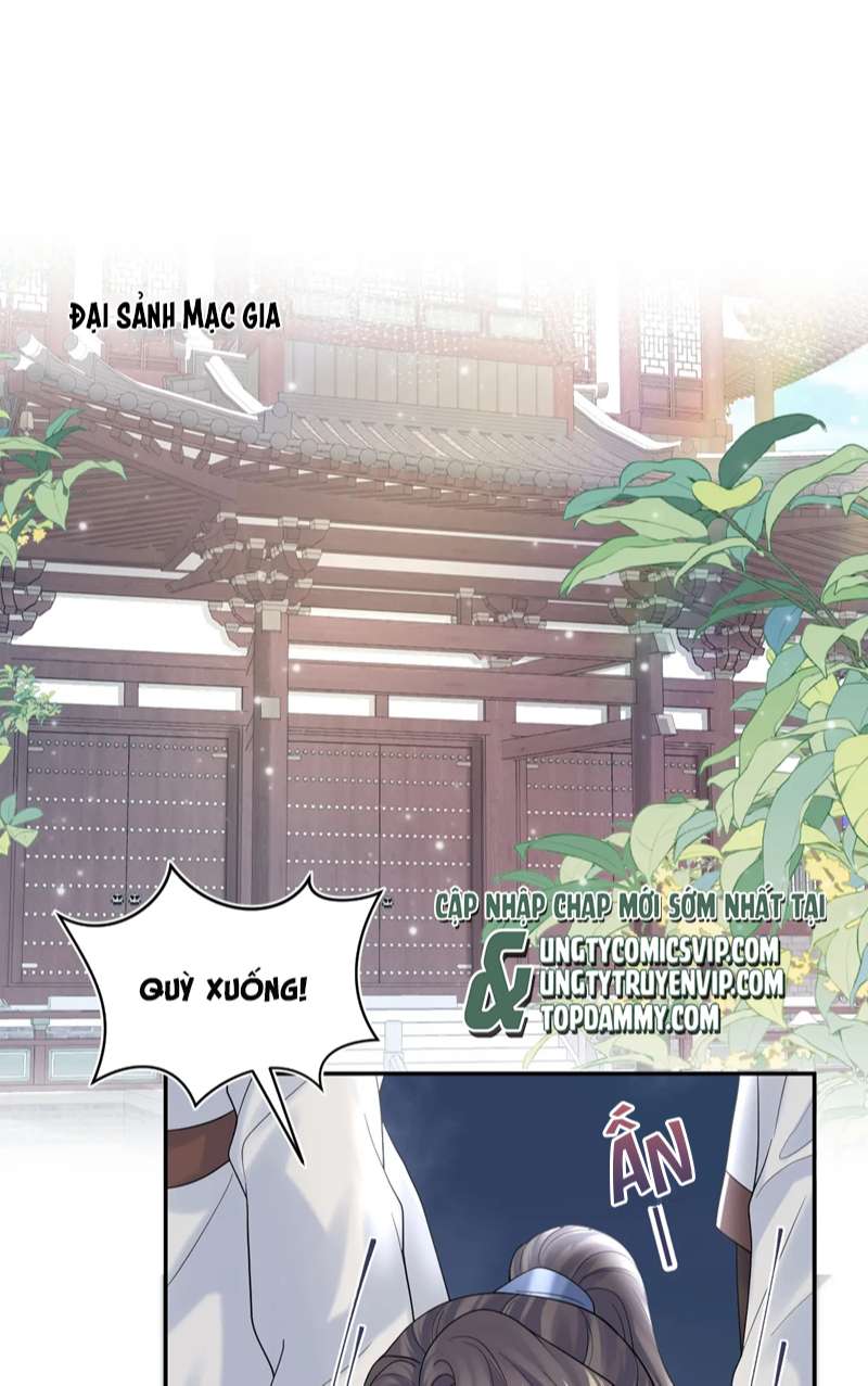 Tuyệt Mỹ Bạch Liên Hoa Online Dạy Học Chapter 177 - Trang 4