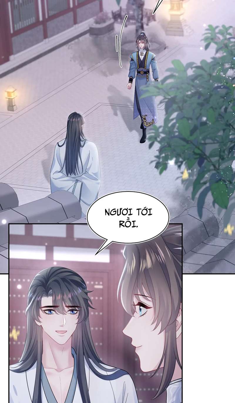 Tuyệt Mỹ Bạch Liên Hoa Online Dạy Học Chapter 177 - Trang 4
