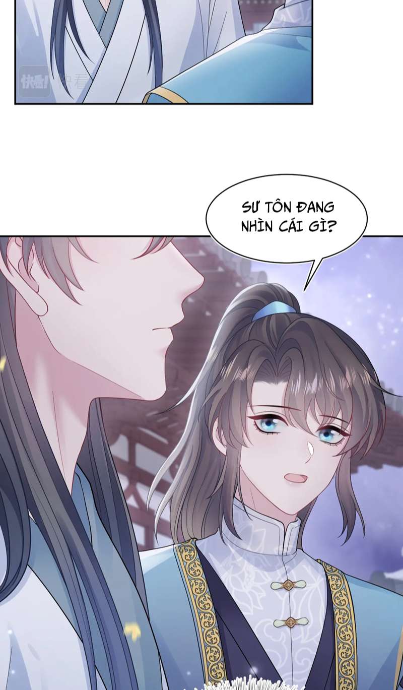 Tuyệt Mỹ Bạch Liên Hoa Online Dạy Học Chapter 177 - Trang 4