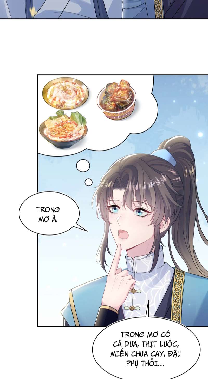 Tuyệt Mỹ Bạch Liên Hoa Online Dạy Học Chapter 177 - Trang 4