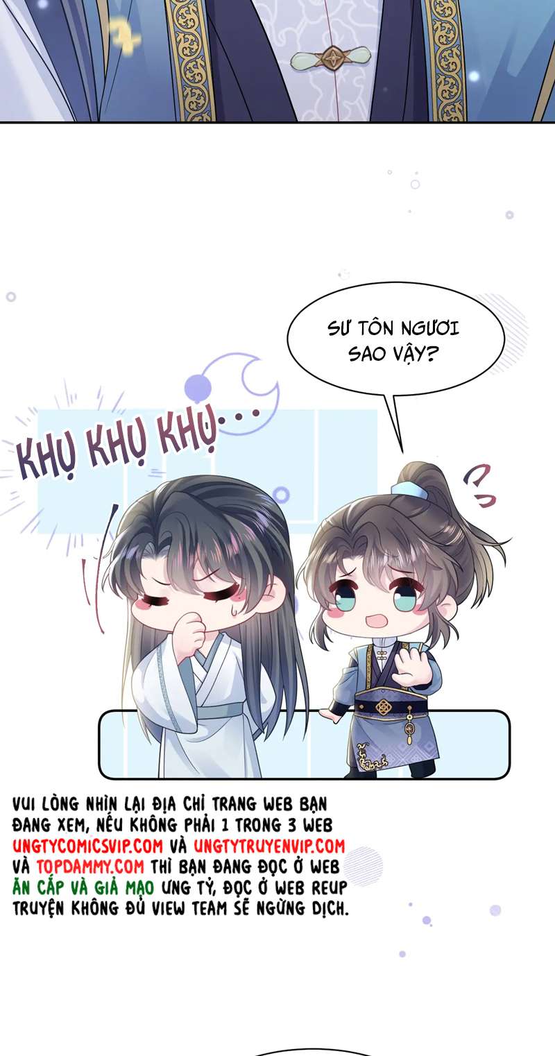 Tuyệt Mỹ Bạch Liên Hoa Online Dạy Học Chapter 177 - Trang 4