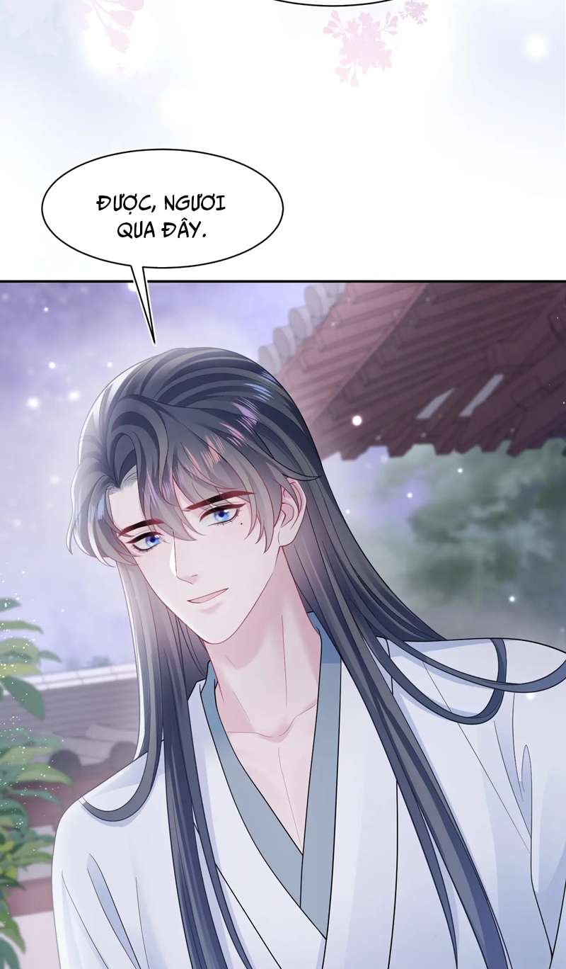 Tuyệt Mỹ Bạch Liên Hoa Online Dạy Học Chapter 177 - Trang 4