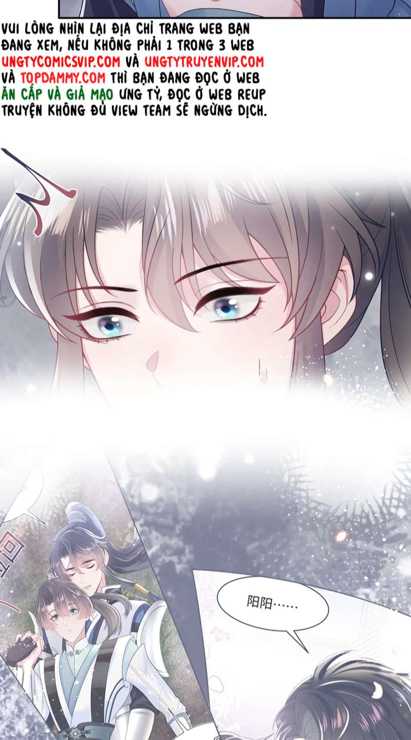 Tuyệt Mỹ Bạch Liên Hoa Online Dạy Học Chapter 177 - Trang 4