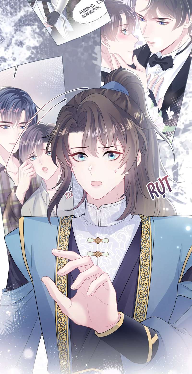 Tuyệt Mỹ Bạch Liên Hoa Online Dạy Học Chapter 177 - Trang 4