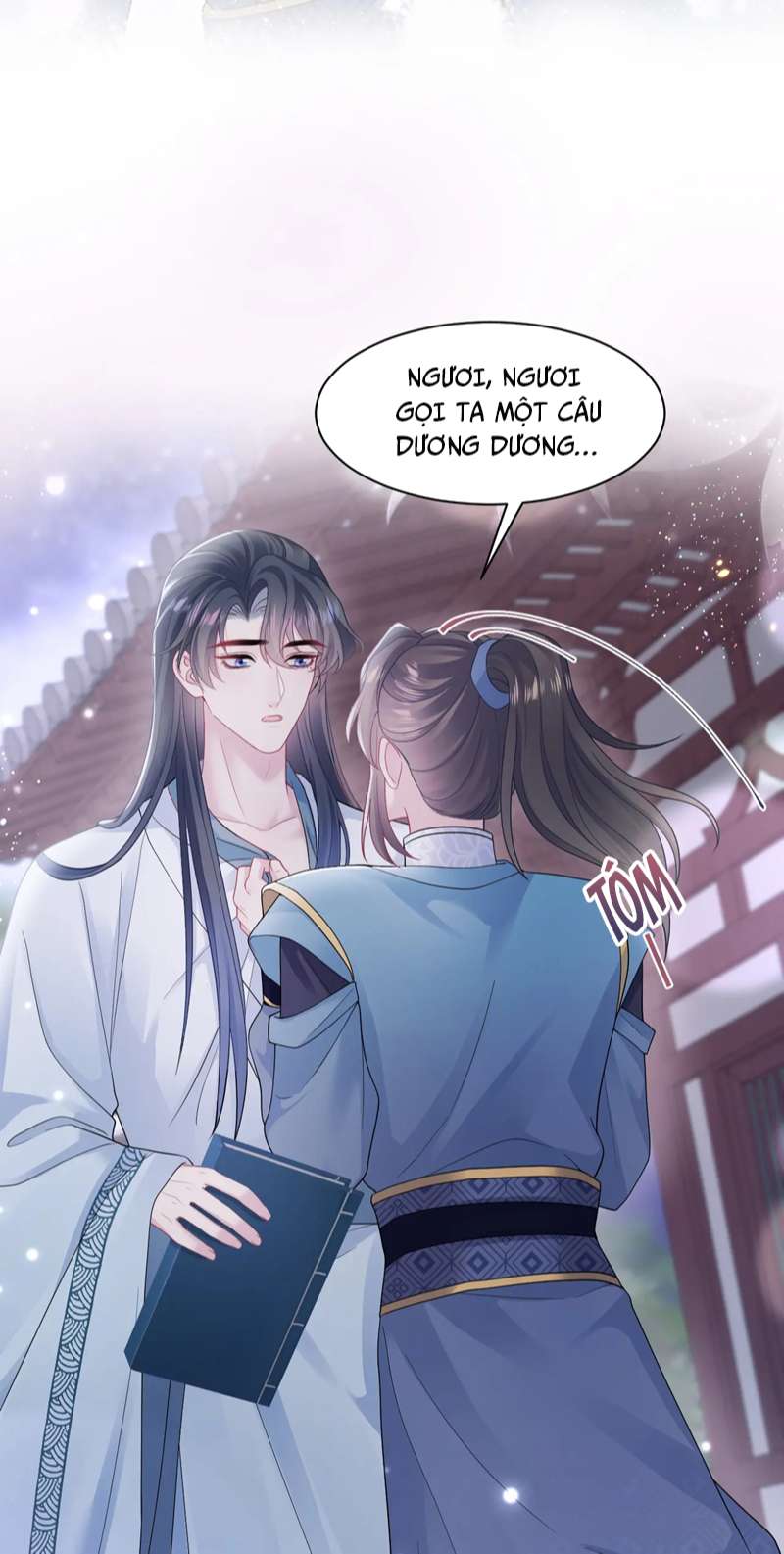 Tuyệt Mỹ Bạch Liên Hoa Online Dạy Học Chapter 177 - Trang 4