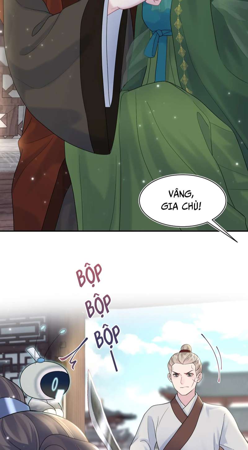 Tuyệt Mỹ Bạch Liên Hoa Online Dạy Học Chapter 177 - Trang 4