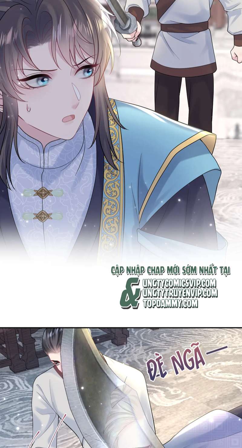 Tuyệt Mỹ Bạch Liên Hoa Online Dạy Học Chapter 177 - Trang 4