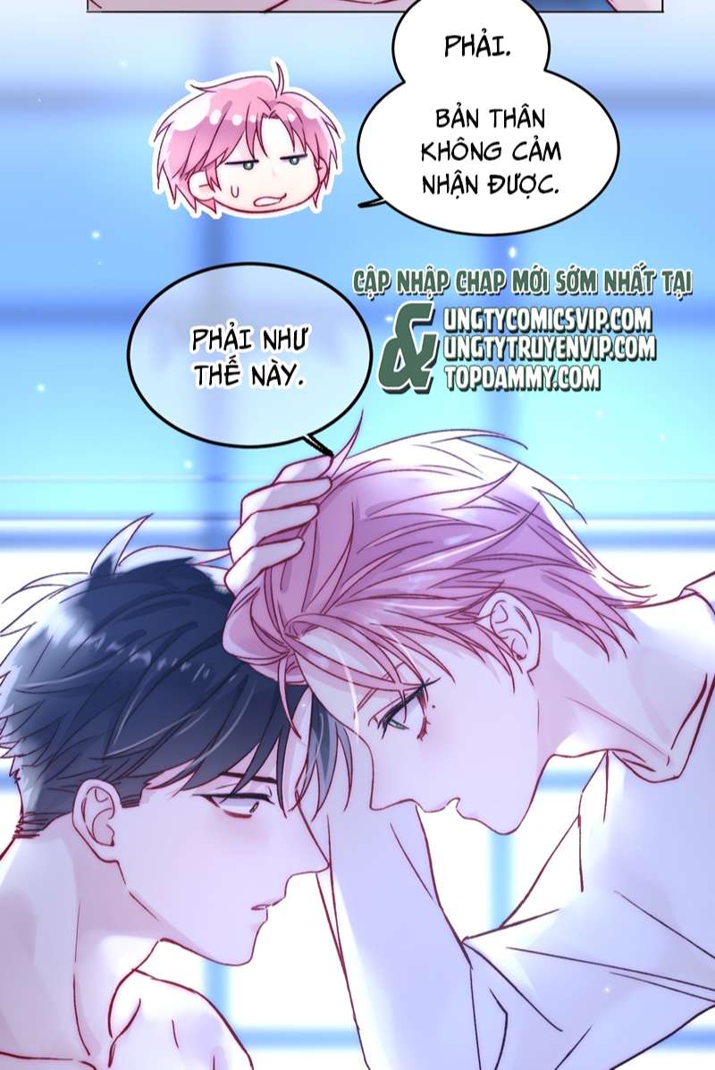 Tôi Phải Làm 1 Kẻ Đại Xấu Xa Chapter 87 - Trang 4