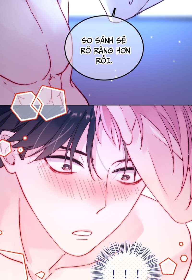 Tôi Phải Làm 1 Kẻ Đại Xấu Xa Chapter 87 - Trang 4