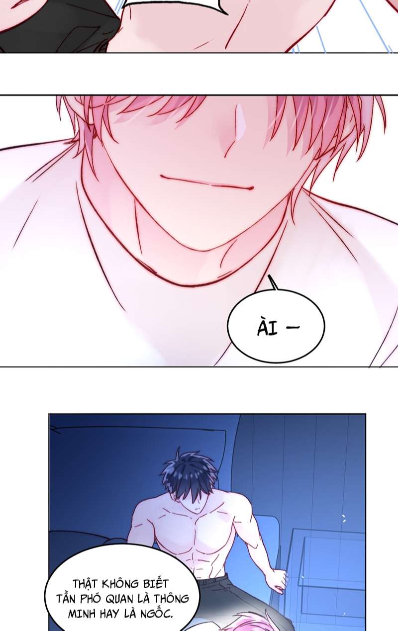 Tôi Phải Làm 1 Kẻ Đại Xấu Xa Chapter 87 - Trang 4