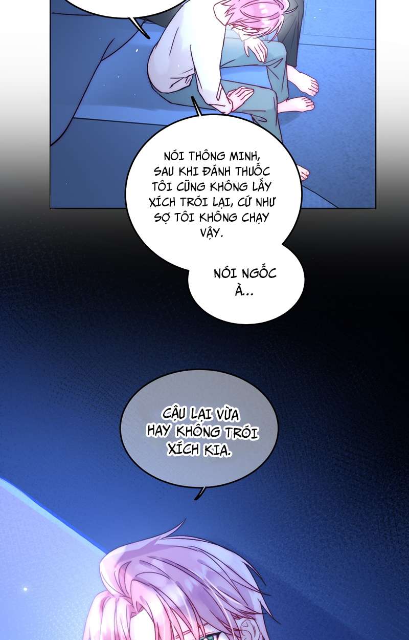 Tôi Phải Làm 1 Kẻ Đại Xấu Xa Chapter 87 - Trang 4