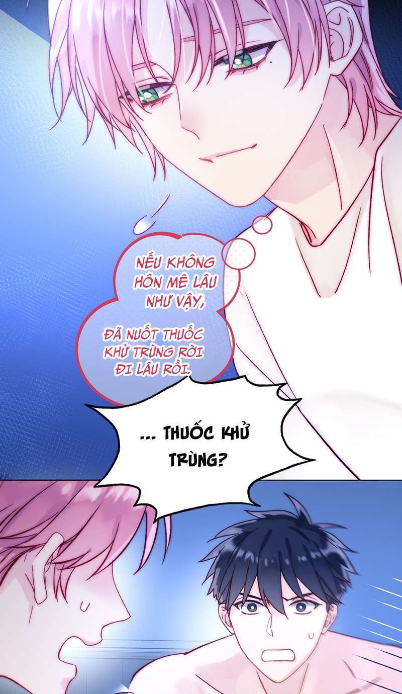 Tôi Phải Làm 1 Kẻ Đại Xấu Xa Chapter 87 - Trang 4