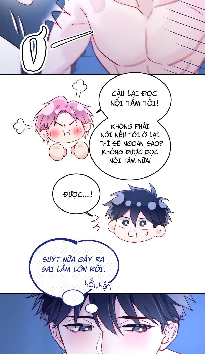 Tôi Phải Làm 1 Kẻ Đại Xấu Xa Chapter 87 - Trang 4