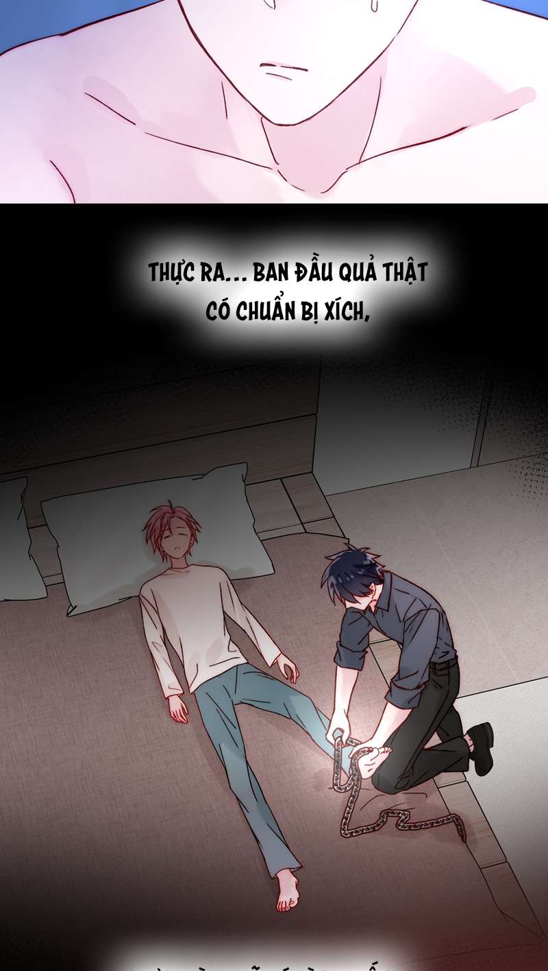 Tôi Phải Làm 1 Kẻ Đại Xấu Xa Chapter 87 - Trang 4