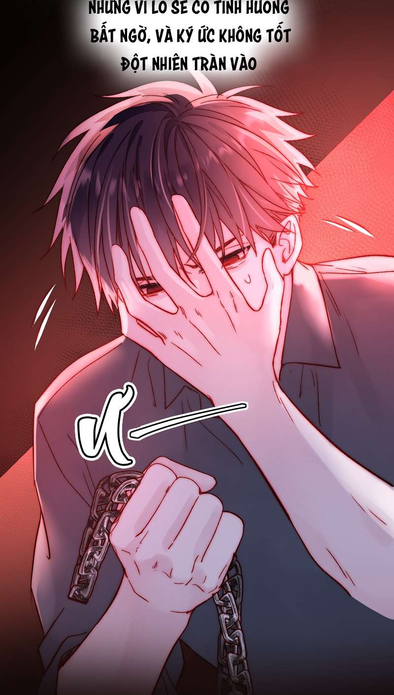 Tôi Phải Làm 1 Kẻ Đại Xấu Xa Chapter 87 - Trang 4