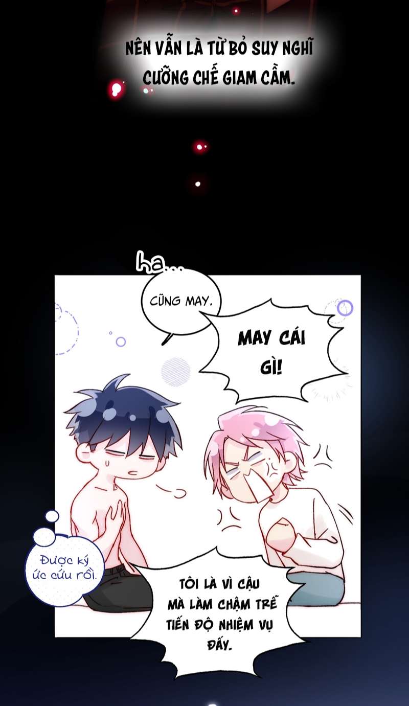 Tôi Phải Làm 1 Kẻ Đại Xấu Xa Chapter 87 - Trang 4