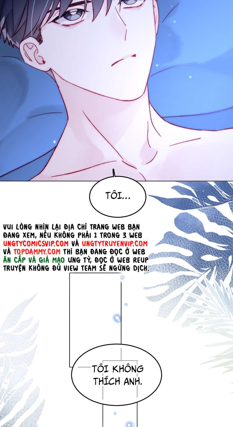 Tôi Phải Làm 1 Kẻ Đại Xấu Xa Chapter 87 - Trang 4