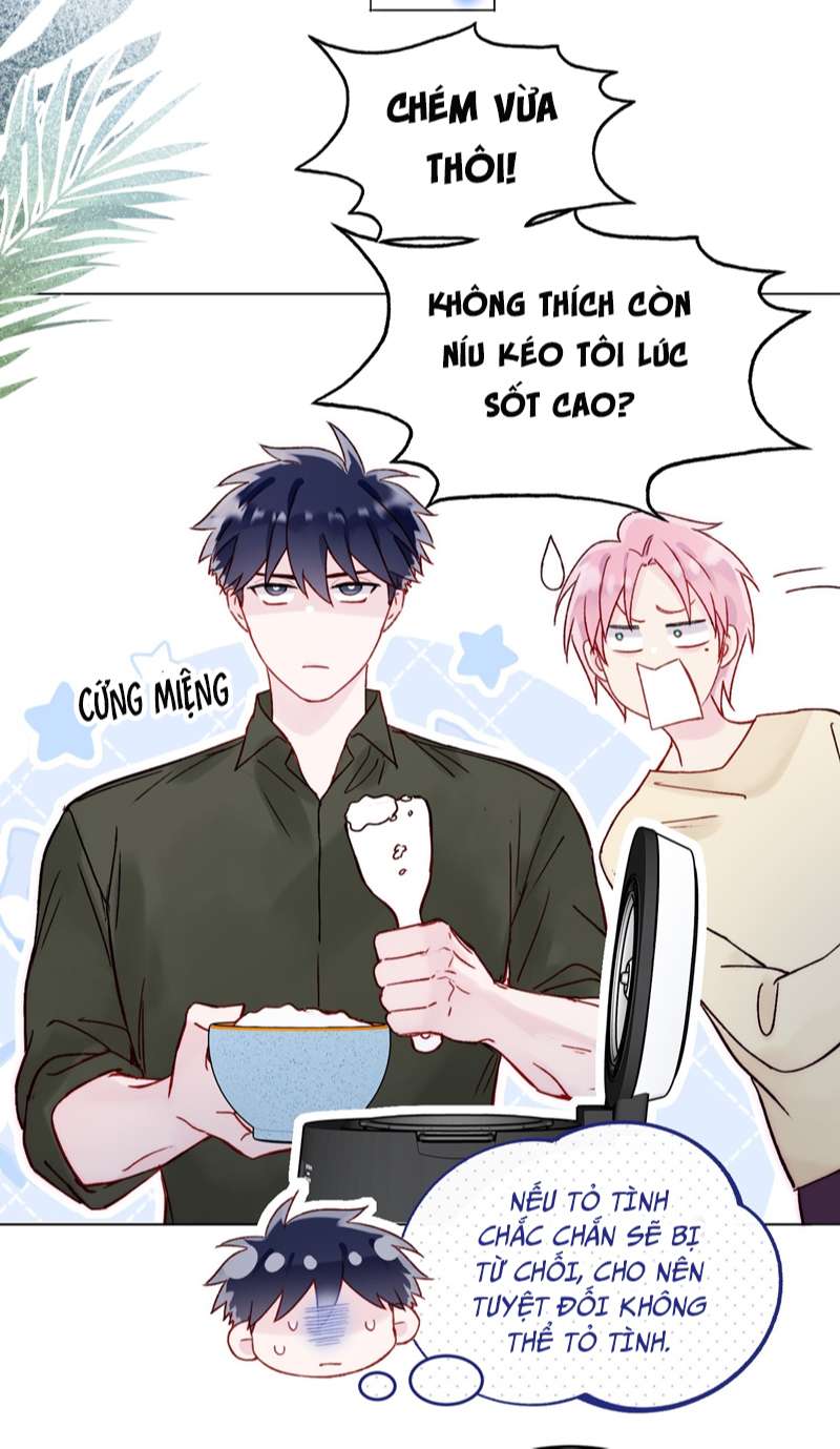 Tôi Phải Làm 1 Kẻ Đại Xấu Xa Chapter 87 - Trang 4