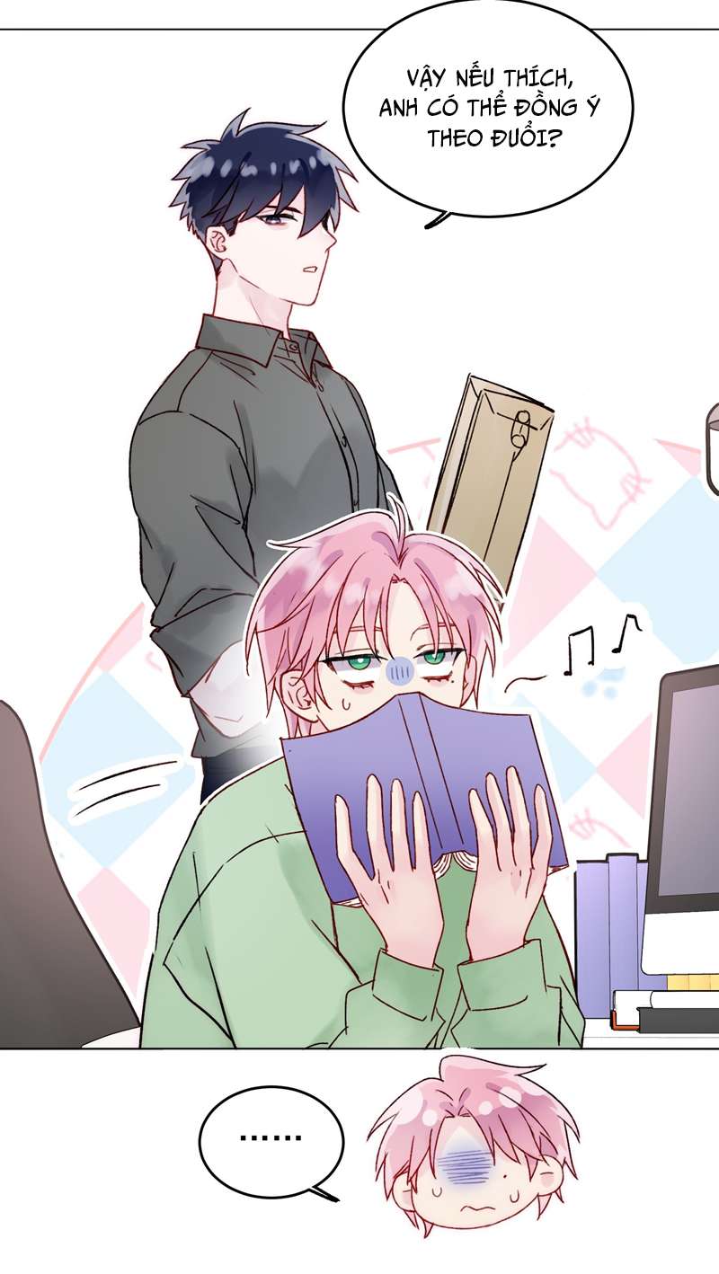 Tôi Phải Làm 1 Kẻ Đại Xấu Xa Chapter 87 - Trang 4