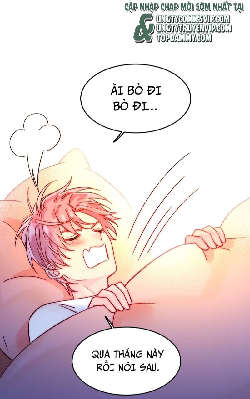 Tôi Phải Làm 1 Kẻ Đại Xấu Xa Chapter 87 - Trang 4