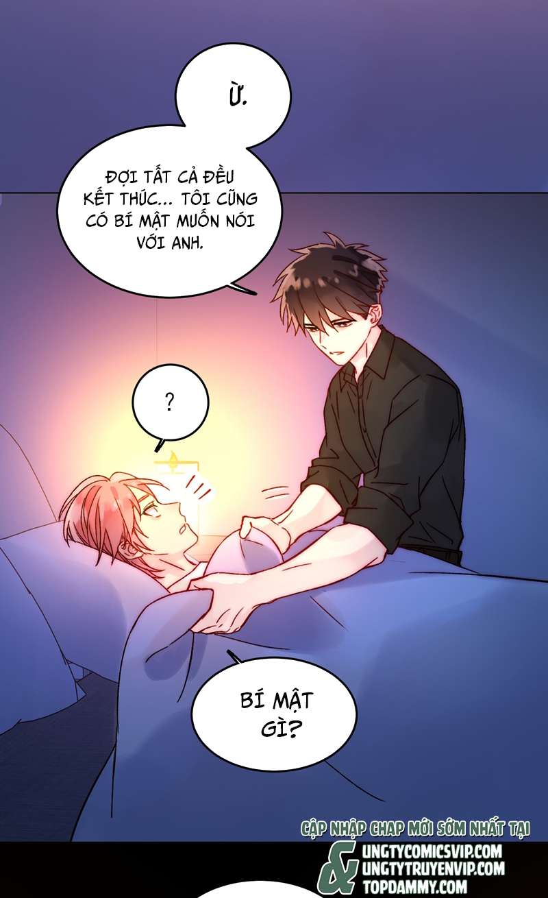 Tôi Phải Làm 1 Kẻ Đại Xấu Xa Chapter 87 - Trang 4
