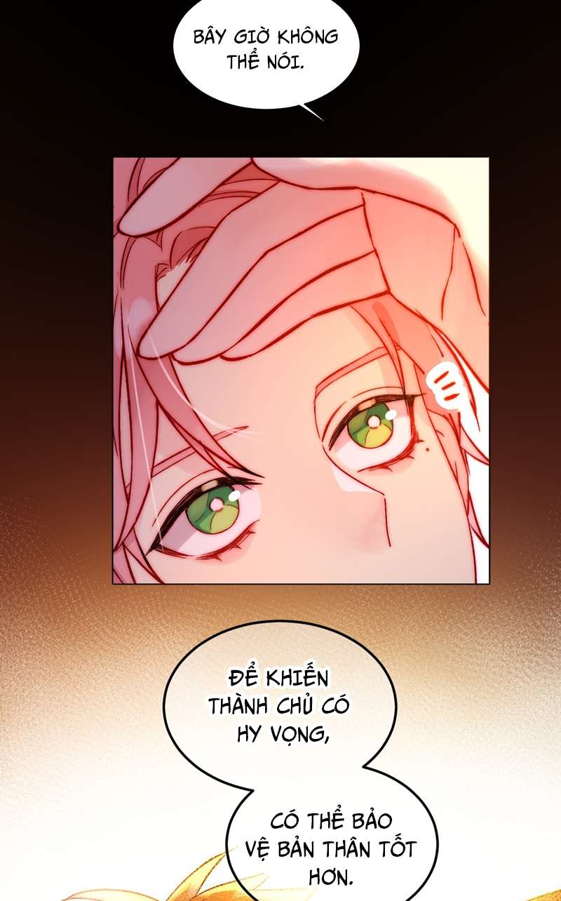 Tôi Phải Làm 1 Kẻ Đại Xấu Xa Chapter 87 - Trang 4