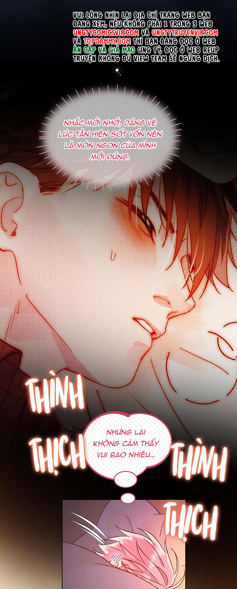 Tôi Phải Làm 1 Kẻ Đại Xấu Xa Chapter 87 - Trang 4