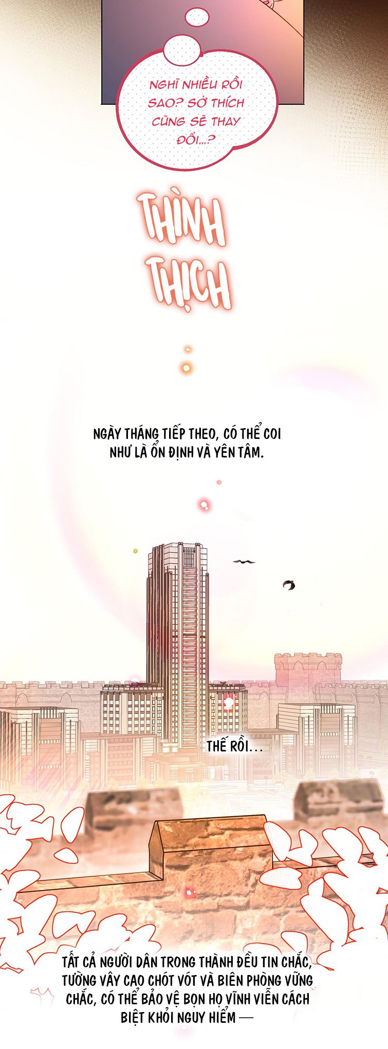 Tôi Phải Làm 1 Kẻ Đại Xấu Xa Chapter 87 - Trang 4