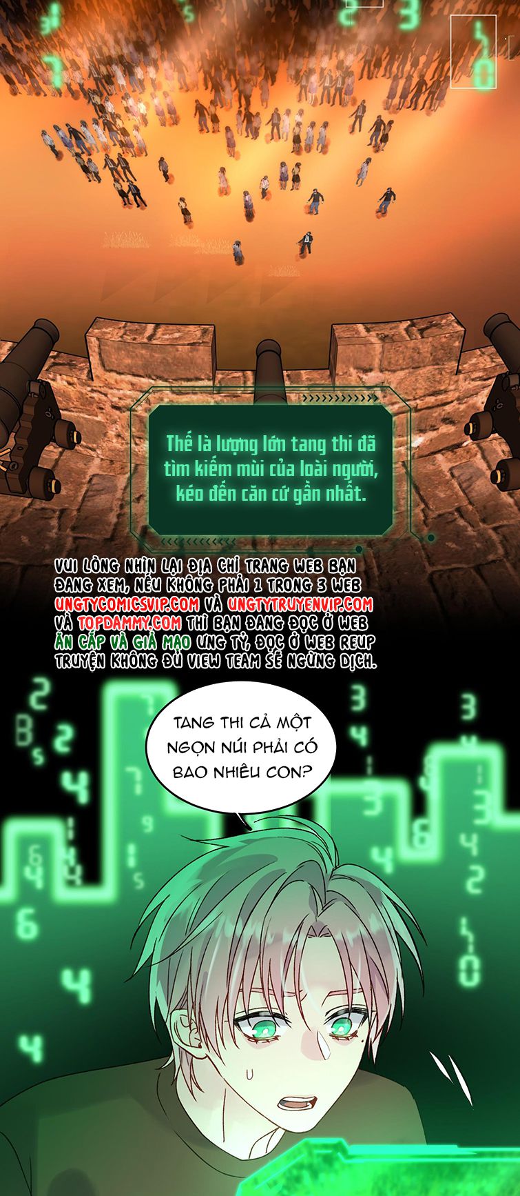 Tôi Phải Làm 1 Kẻ Đại Xấu Xa Chapter 87 - Trang 4