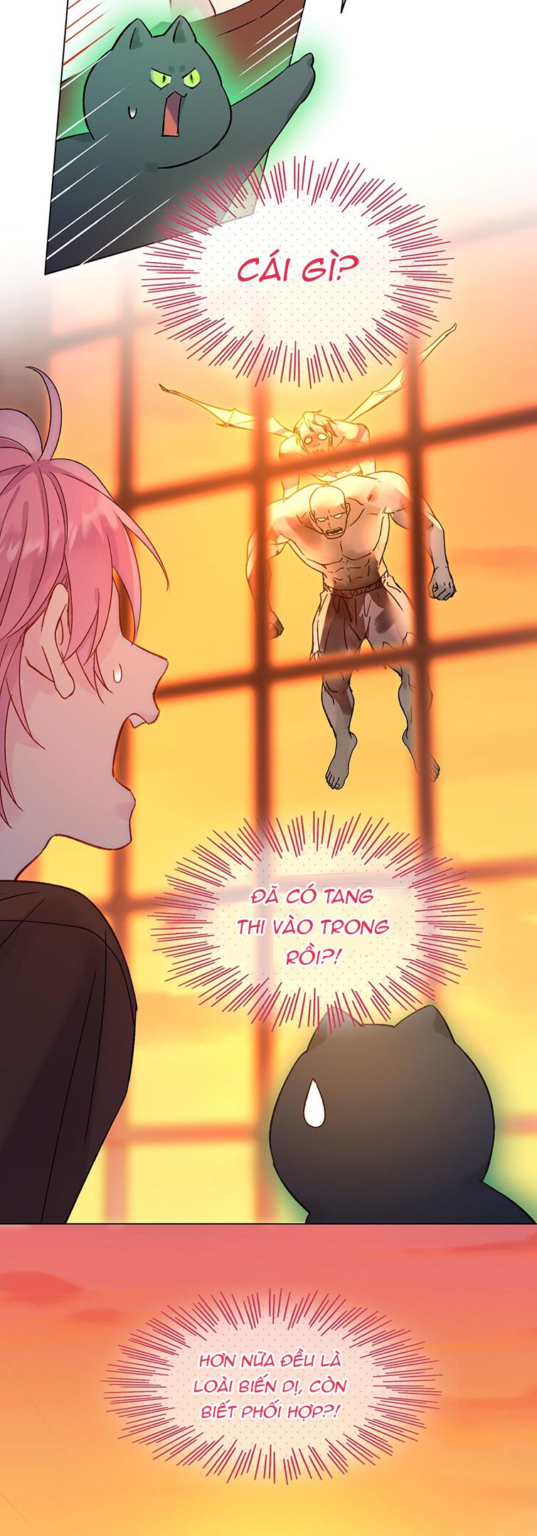 Tôi Phải Làm 1 Kẻ Đại Xấu Xa Chapter 87 - Trang 4