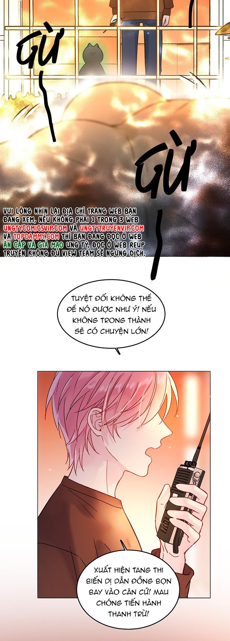 Tôi Phải Làm 1 Kẻ Đại Xấu Xa Chapter 87 - Trang 4