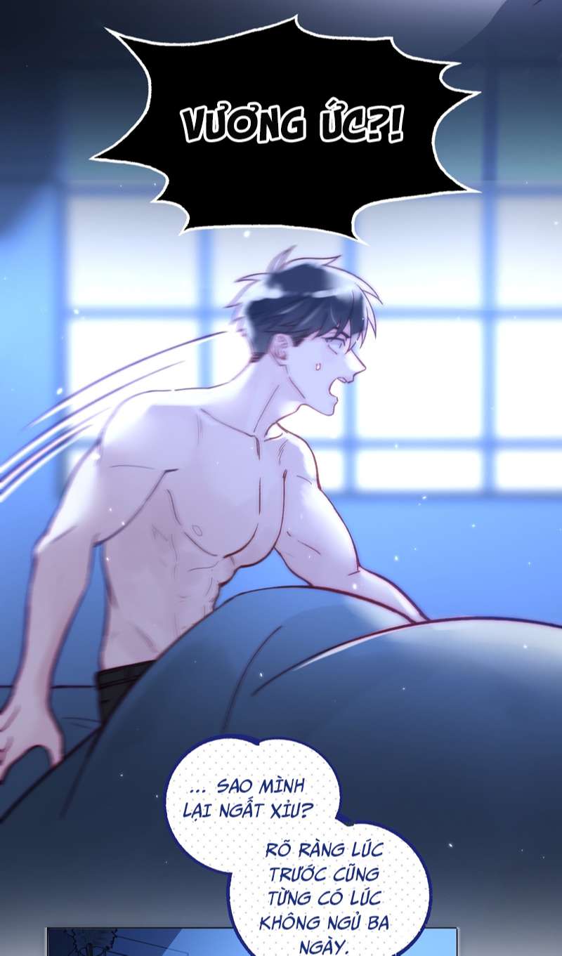 Tôi Phải Làm 1 Kẻ Đại Xấu Xa Chapter 87 - Trang 4