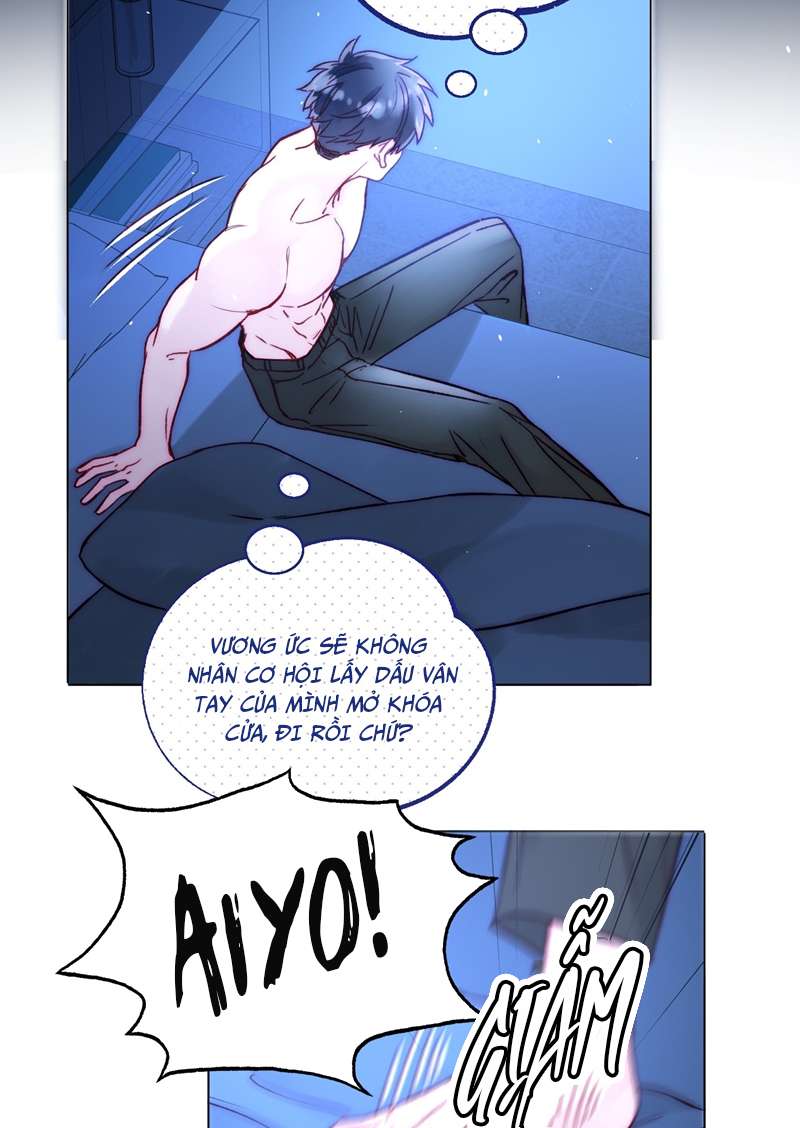 Tôi Phải Làm 1 Kẻ Đại Xấu Xa Chapter 87 - Trang 4