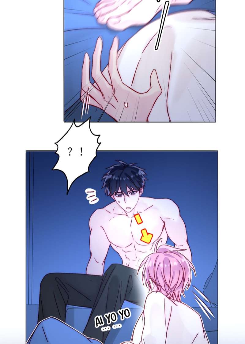 Tôi Phải Làm 1 Kẻ Đại Xấu Xa Chapter 87 - Trang 4