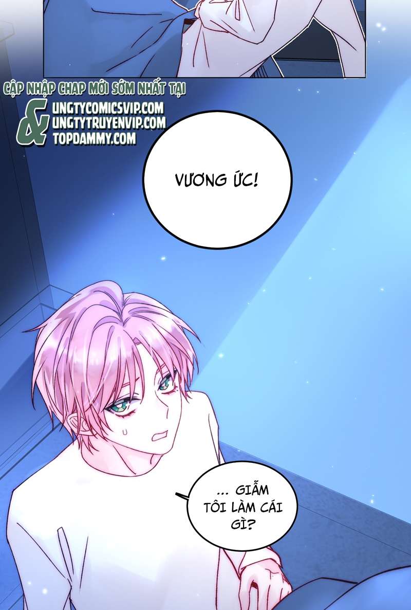 Tôi Phải Làm 1 Kẻ Đại Xấu Xa Chapter 87 - Trang 4