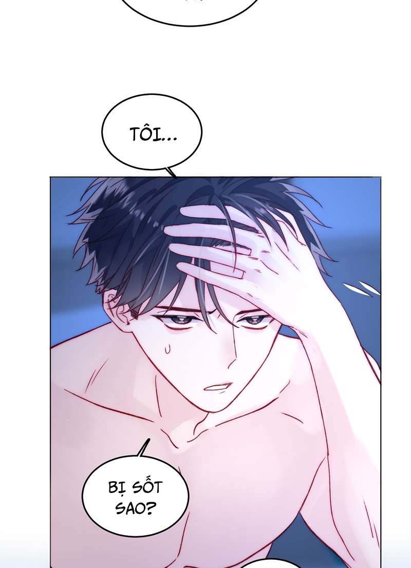 Tôi Phải Làm 1 Kẻ Đại Xấu Xa Chapter 87 - Trang 4
