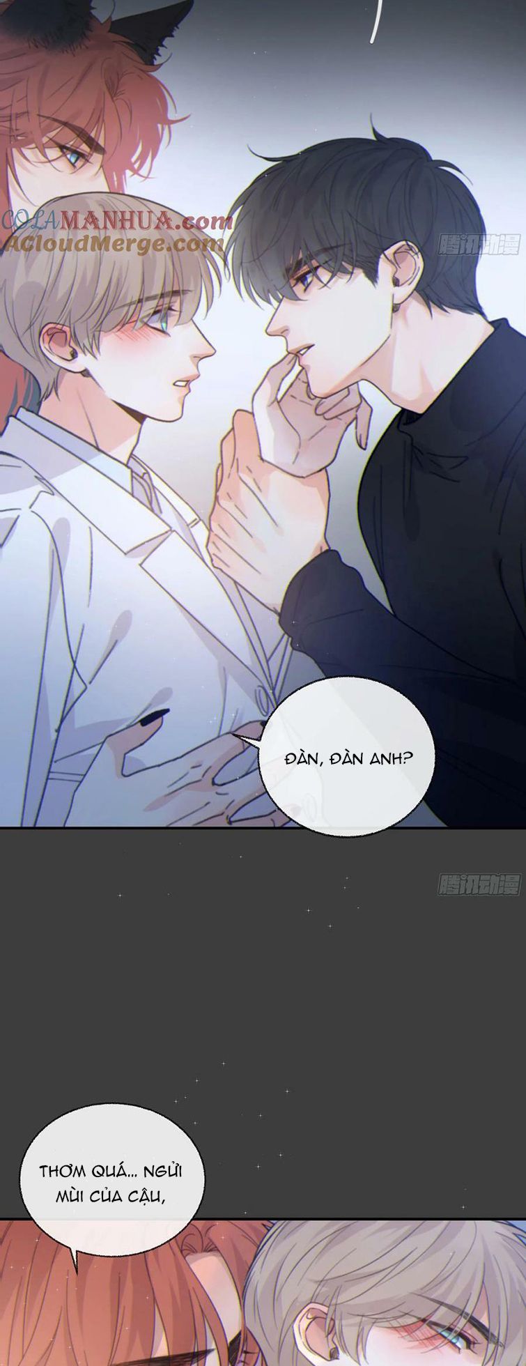 Khi Người Ngủ Say Phiên Ngoại 1 - Trang 2