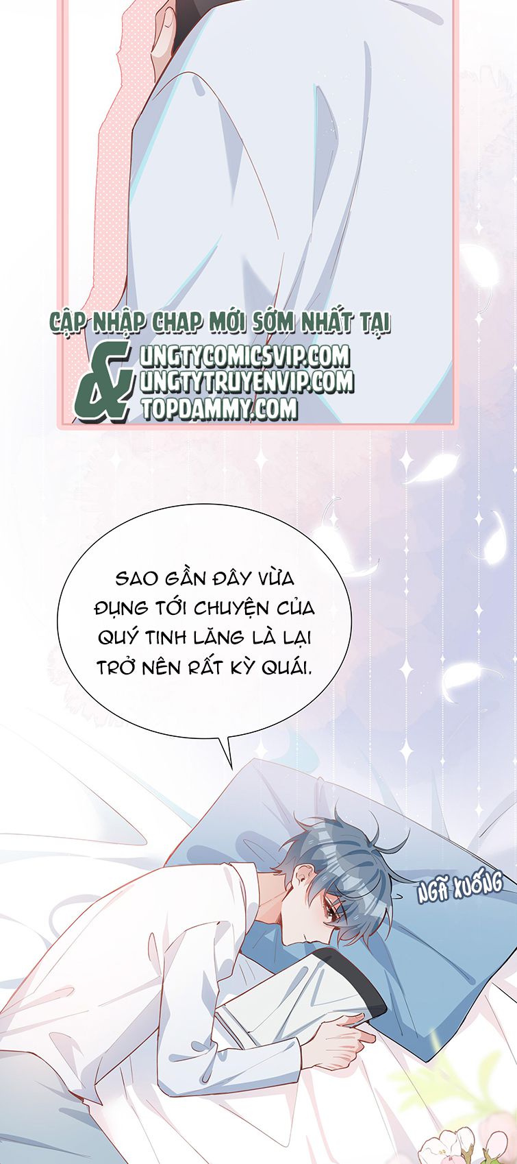 Sơn Hải Cao Trung Chapter 51 - Trang 3