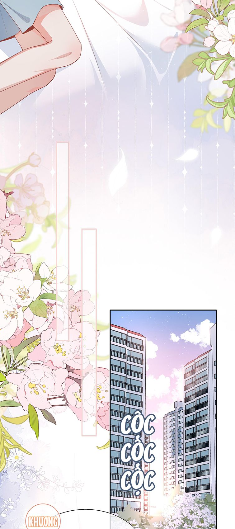 Sơn Hải Cao Trung Chapter 51 - Trang 3