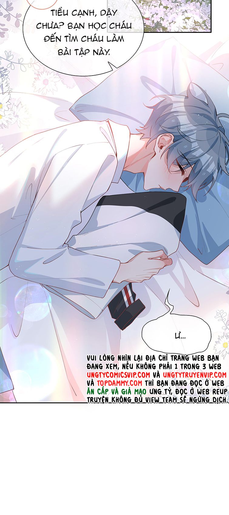 Sơn Hải Cao Trung Chapter 51 - Trang 3