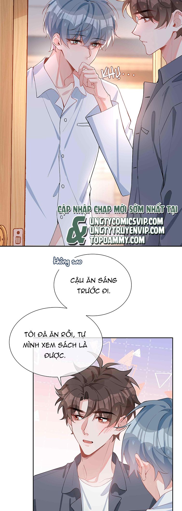 Sơn Hải Cao Trung Chapter 51 - Trang 3