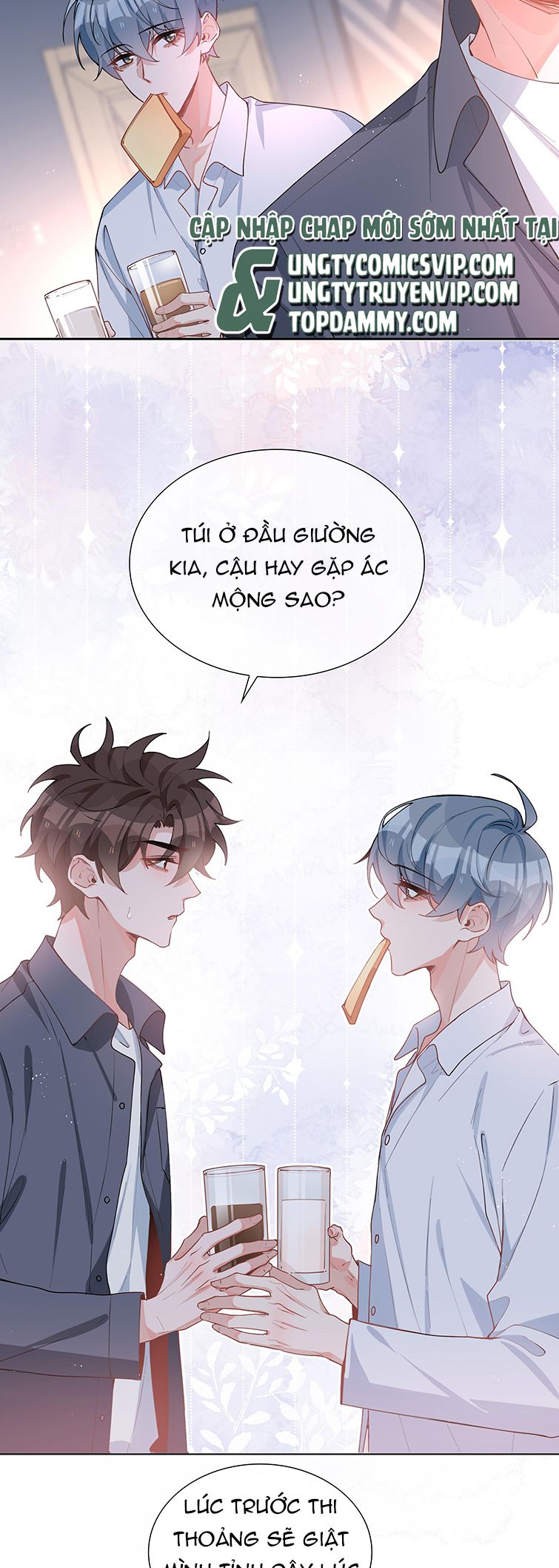 Sơn Hải Cao Trung Chapter 51 - Trang 3