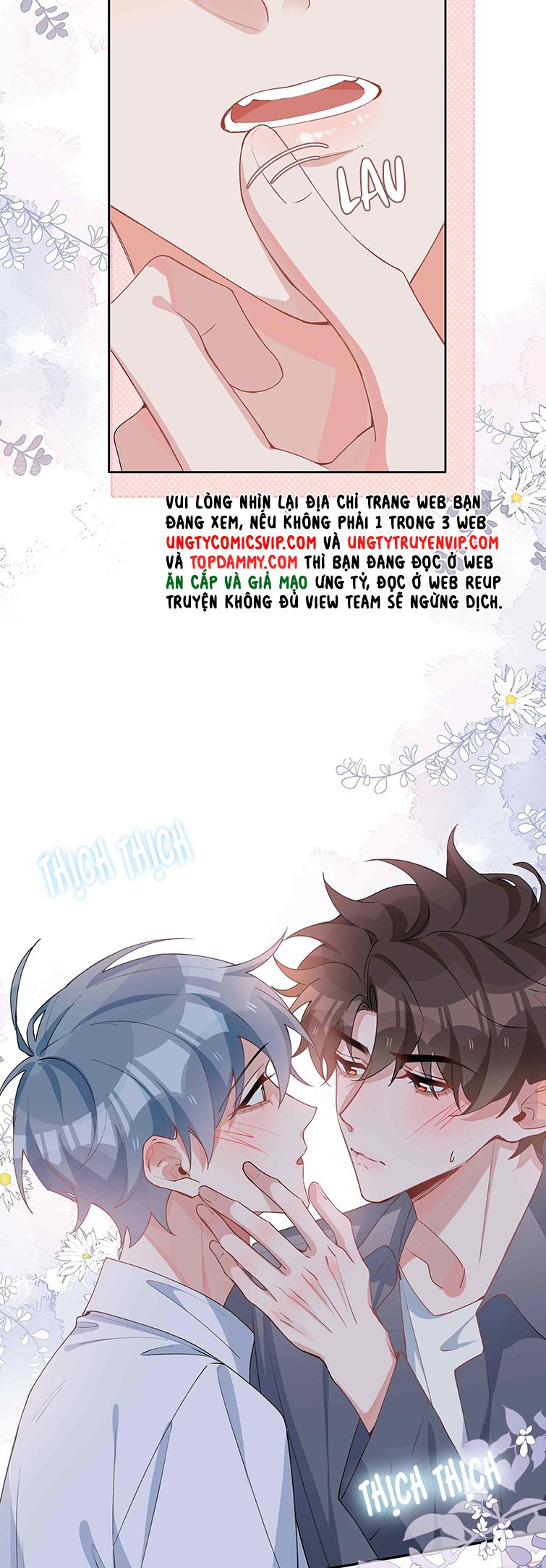 Sơn Hải Cao Trung Chapter 51 - Trang 3