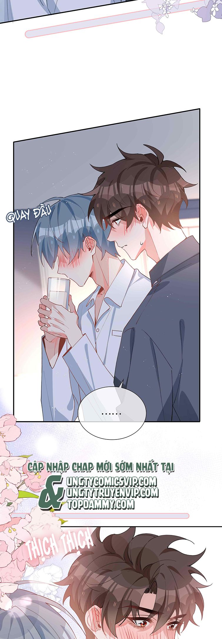 Sơn Hải Cao Trung Chapter 51 - Trang 3