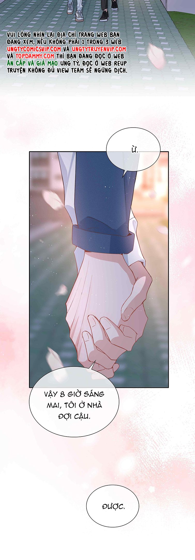 Sơn Hải Cao Trung Chapter 51 - Trang 3