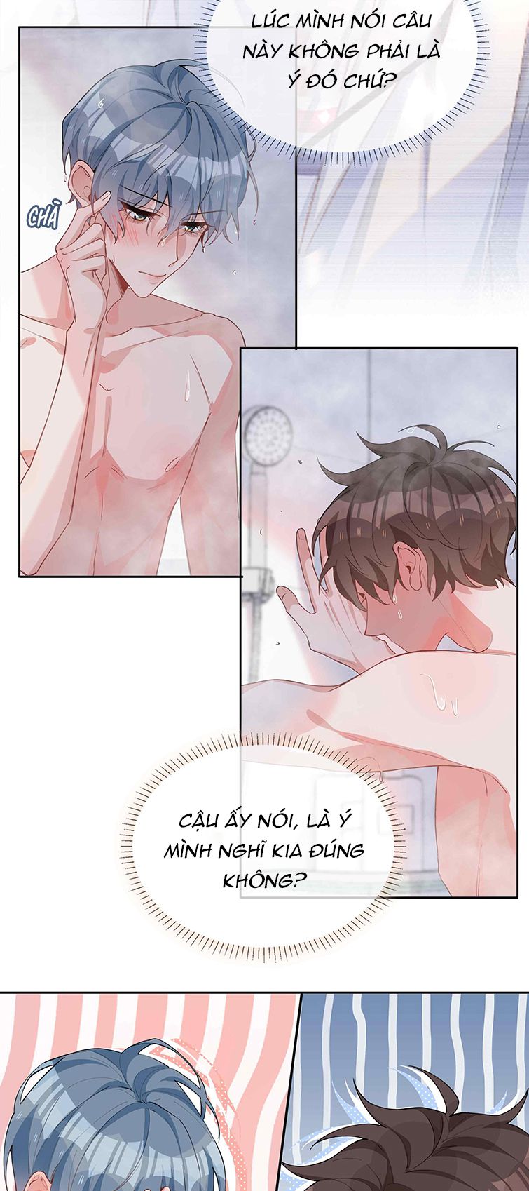 Sơn Hải Cao Trung Chapter 51 - Trang 3