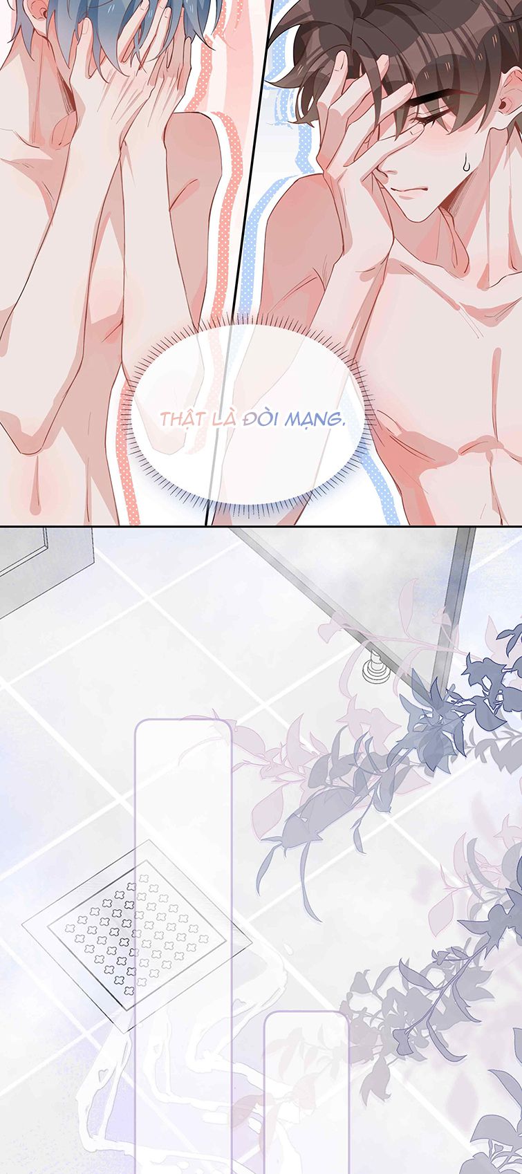 Sơn Hải Cao Trung Chapter 51 - Trang 3